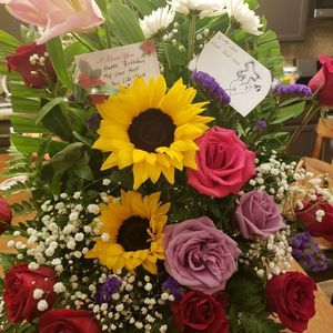 Meet your Posher, Rita